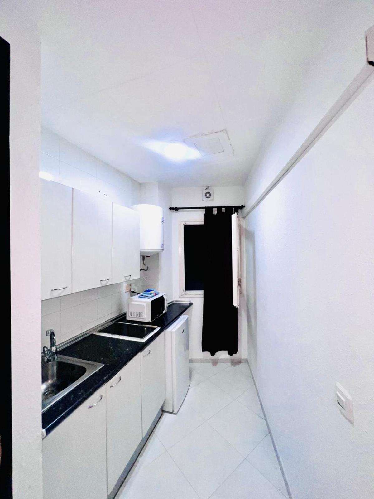 Apartamento Monjardi