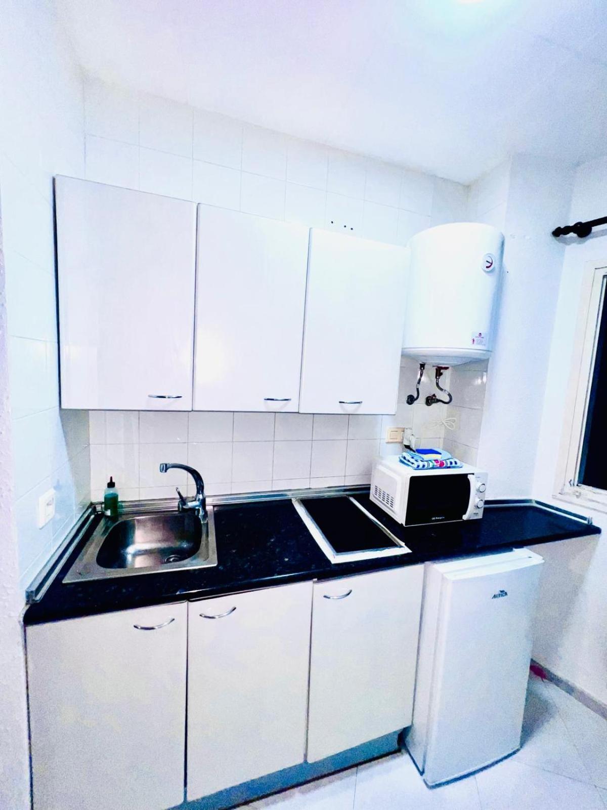 Monjardi Apartamento Lloret de Mar
