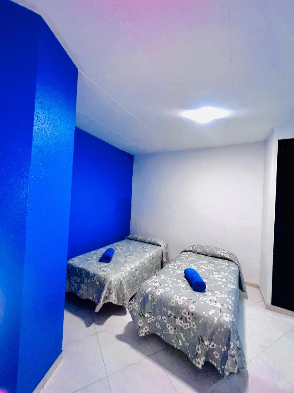 Apartamento Monjardi Lloret de Mar