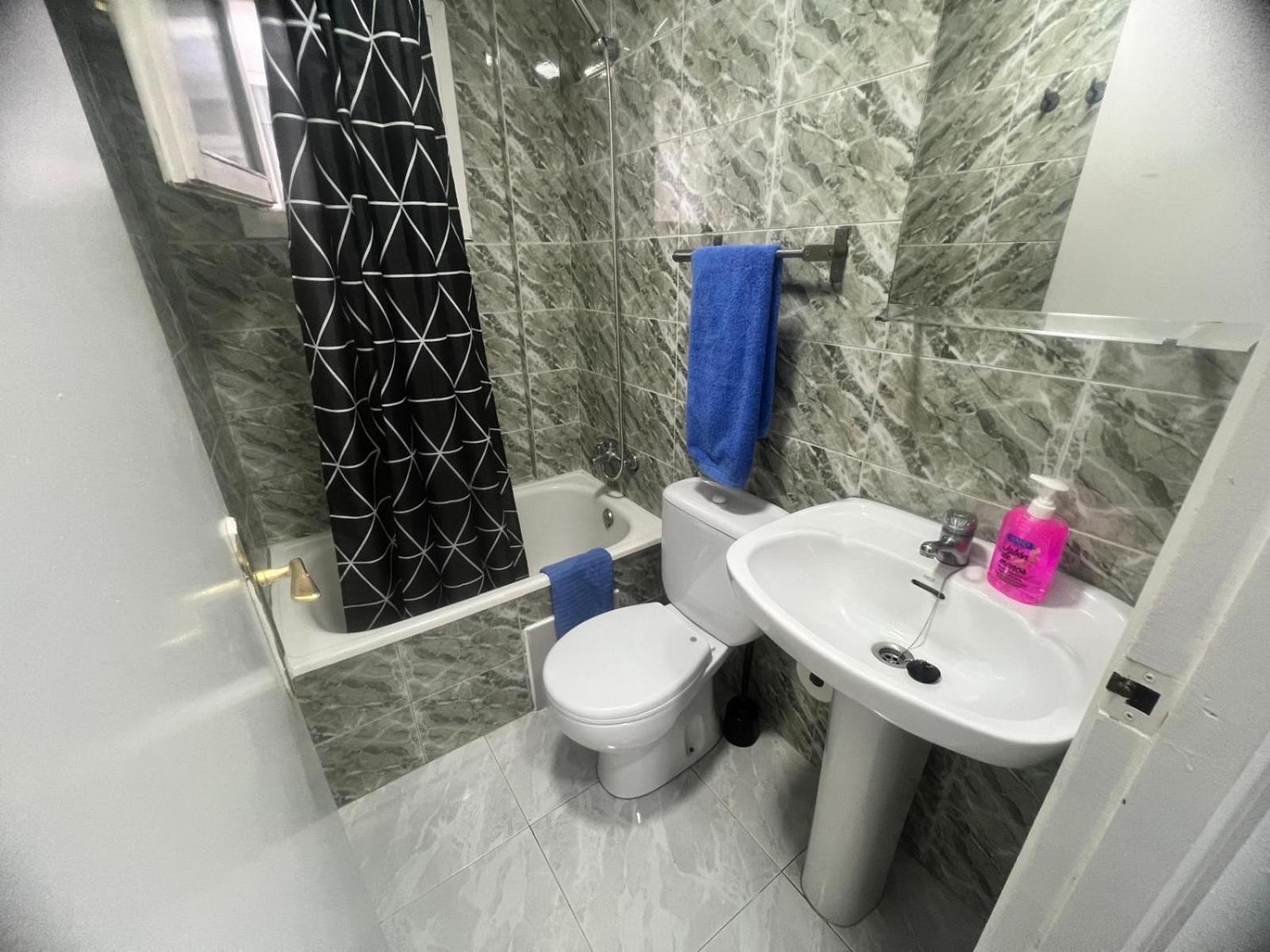 Monjardi Apartamento Lloret de Mar