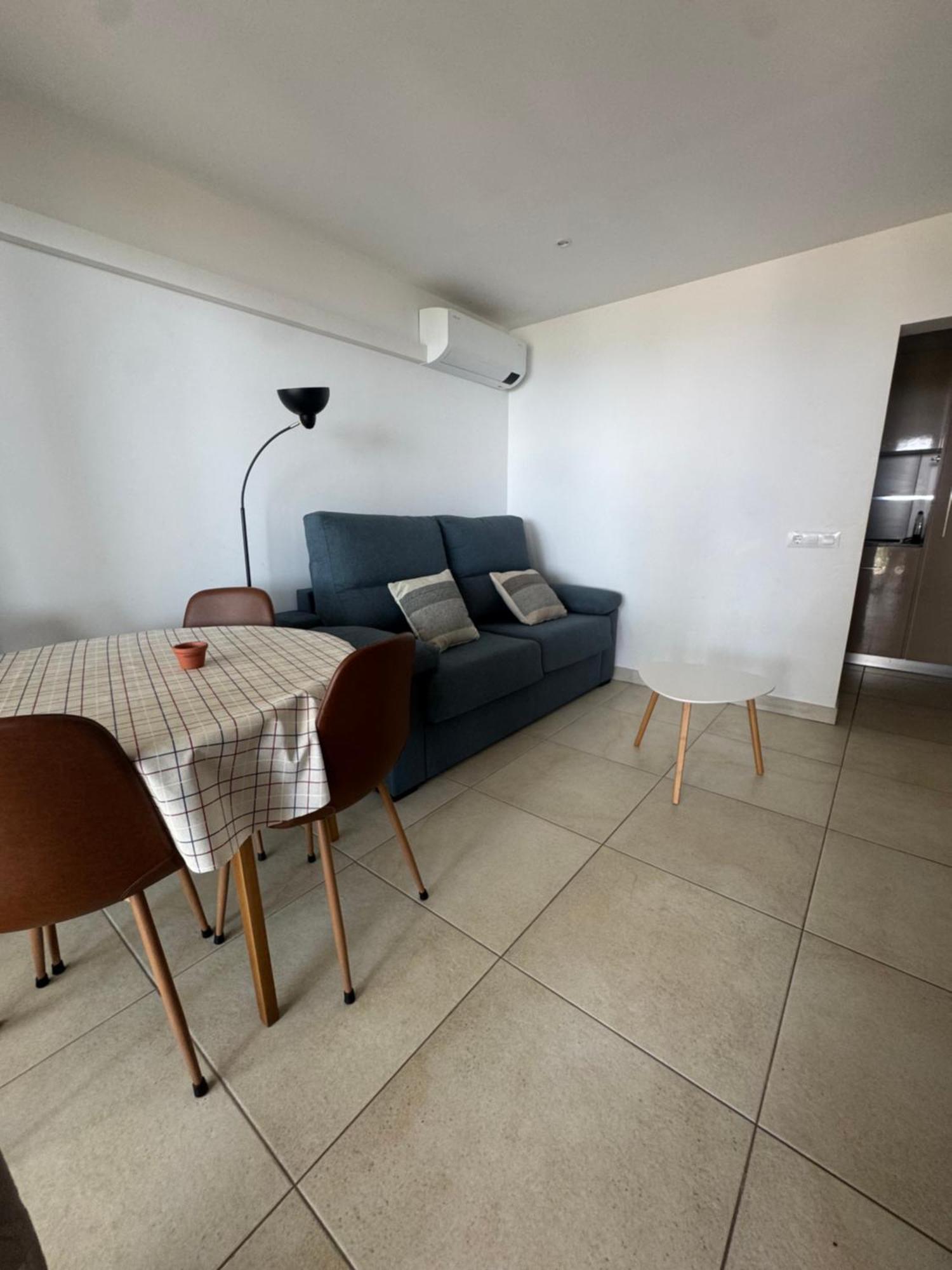Bernie Apartment