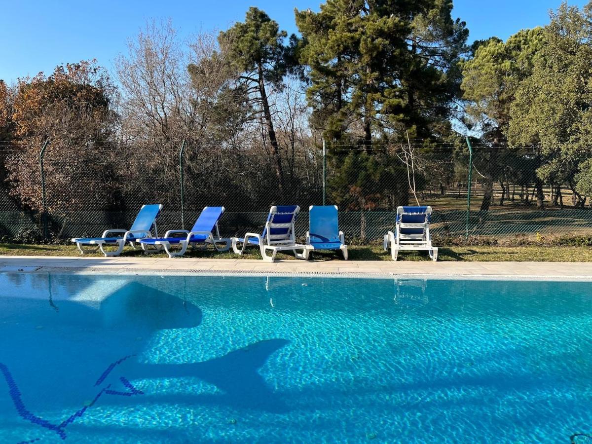 Casa Bellavista Con Piscina En Caldes Costa Brava *