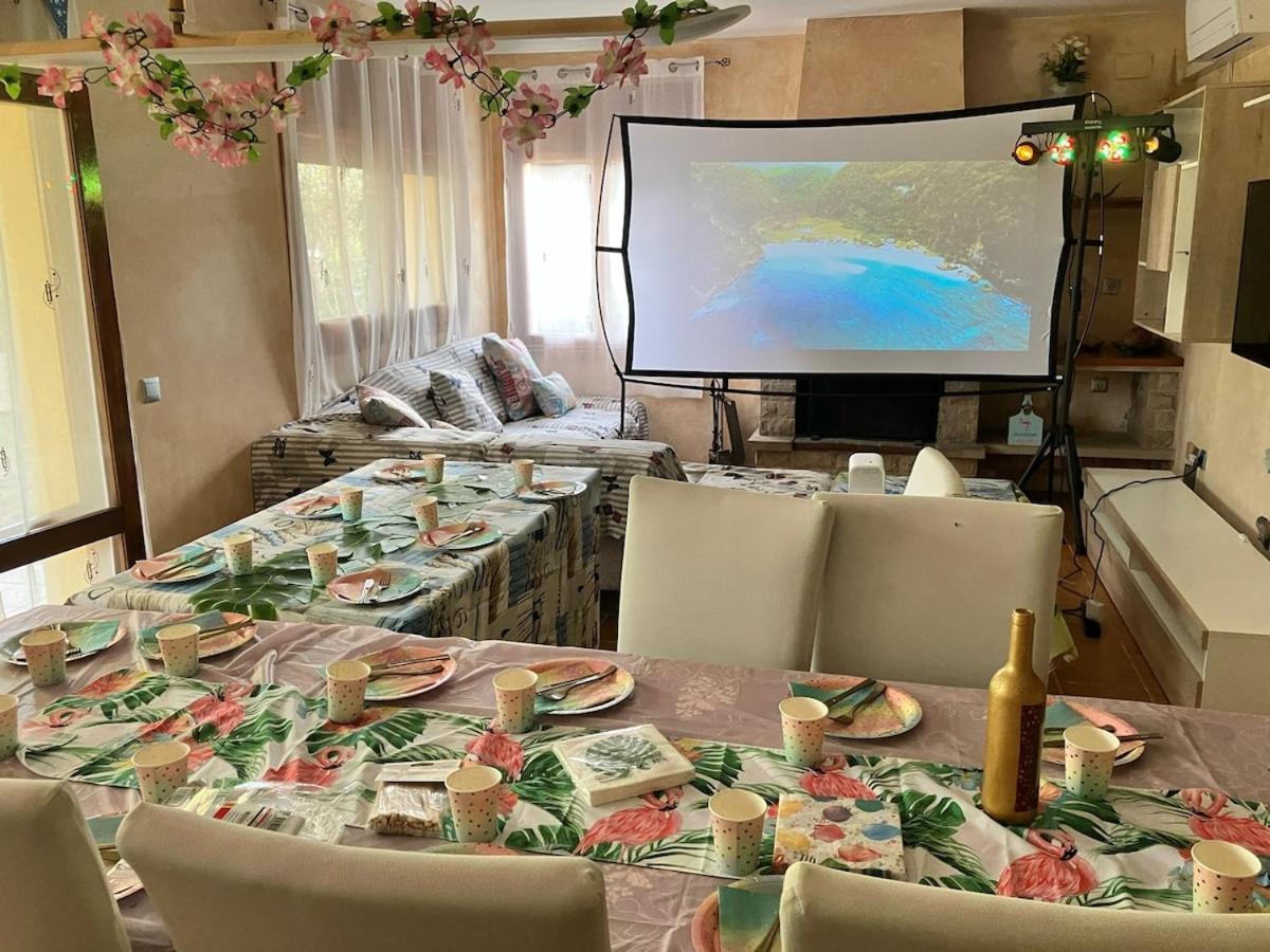 Casa Bellavista Con Piscina En Caldes Costa Brava *