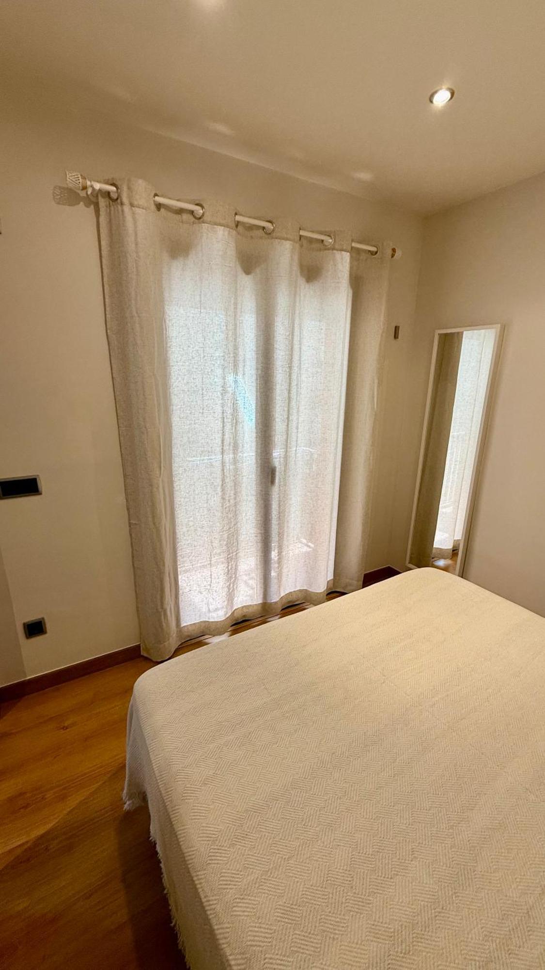 Apartamento Pequeño Loft Dos Sant Feliu de Guíxols