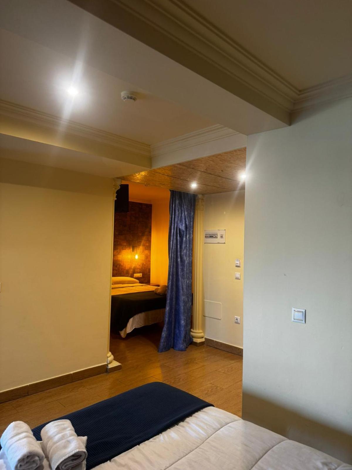 Hotel Portofino 3*