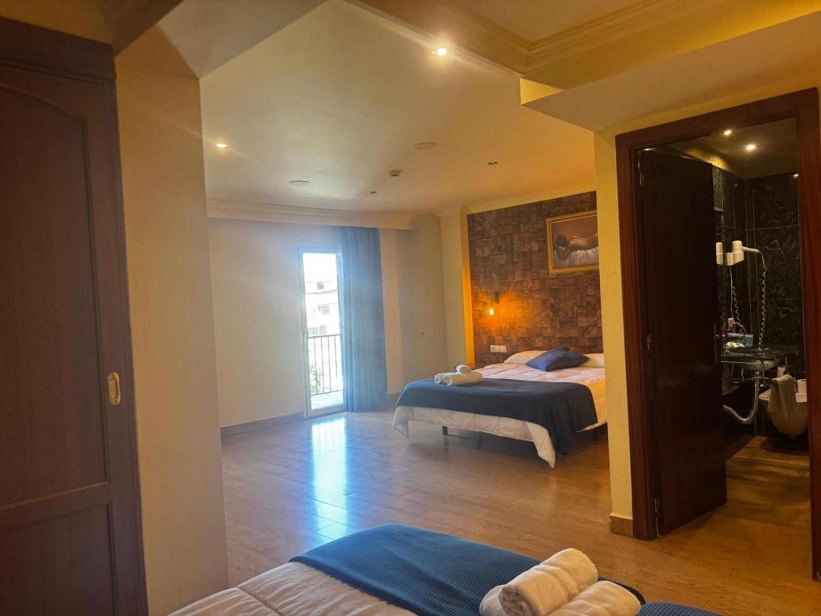 Hotel Portofino Ampuriabrava