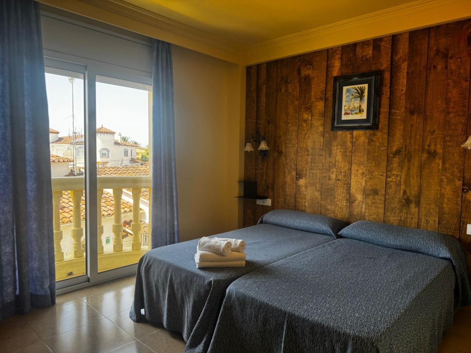 Portofino 3* Ampuriabrava
