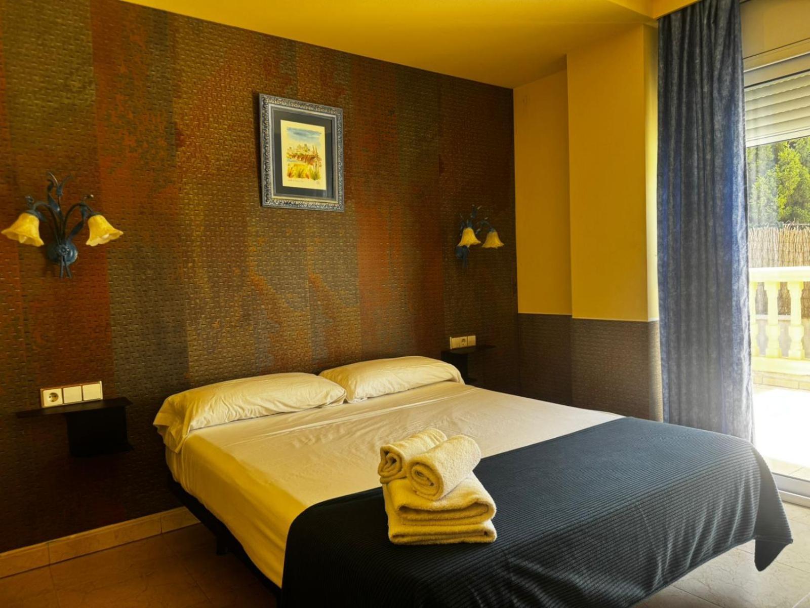 Portofino Hotel Ampuriabrava