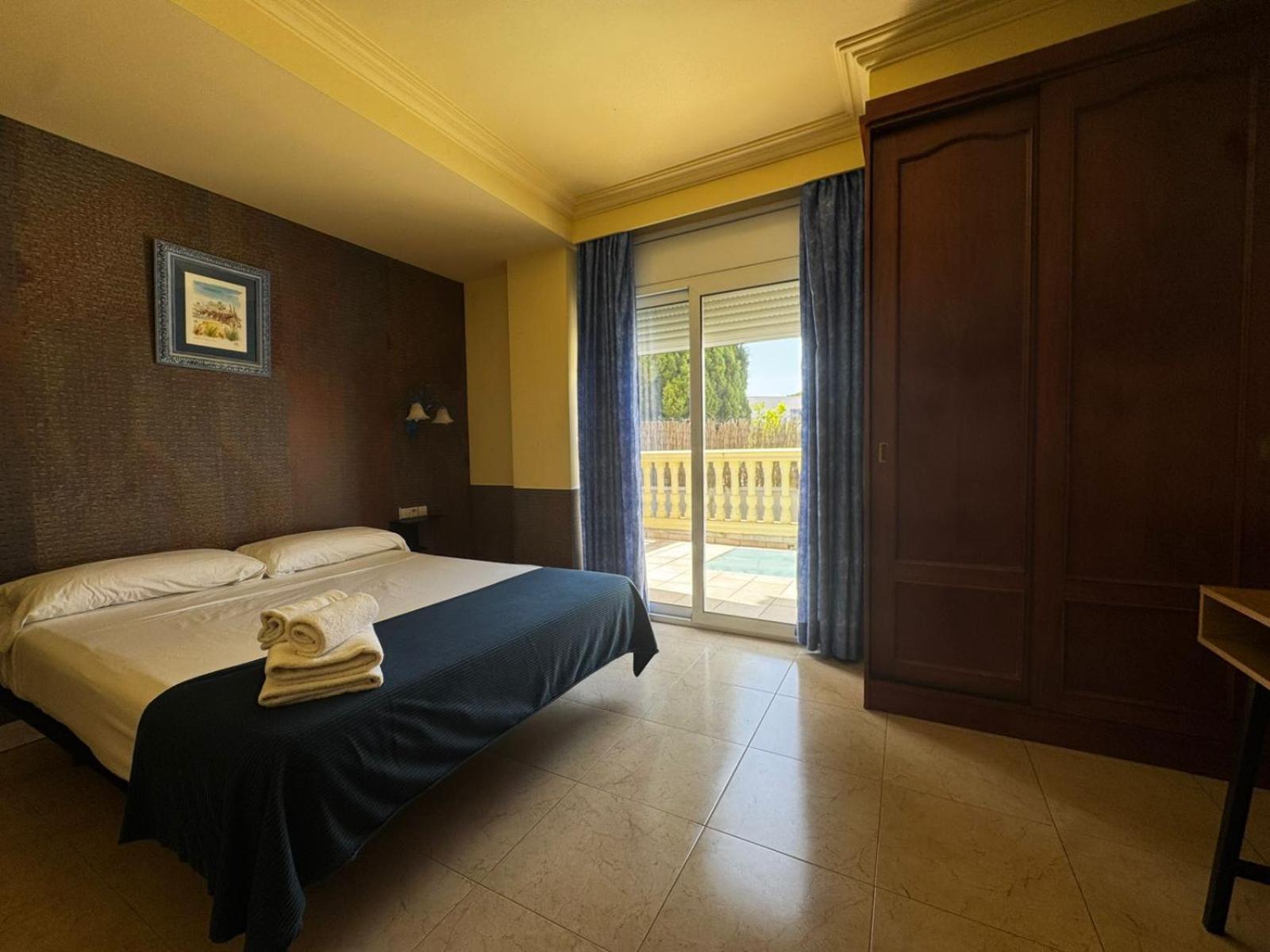 Hotel Portofino Ampuriabrava