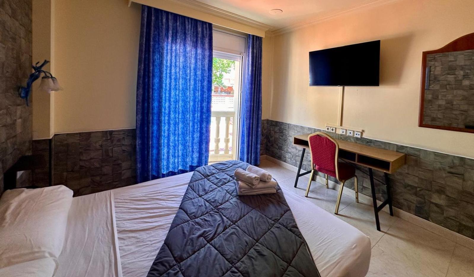 Hotel Portofino 3*