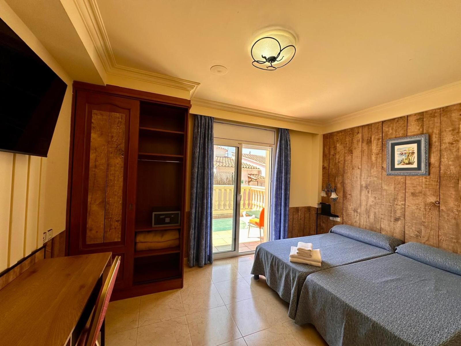 Hotel Portofino Ampuriabrava