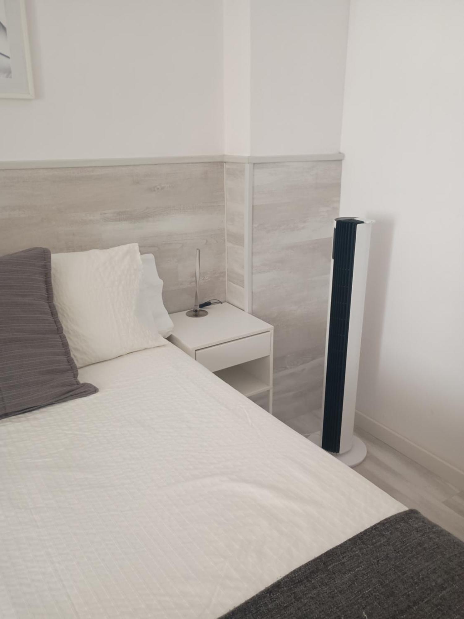 Cool - Parc Migdia - Center Apartamento