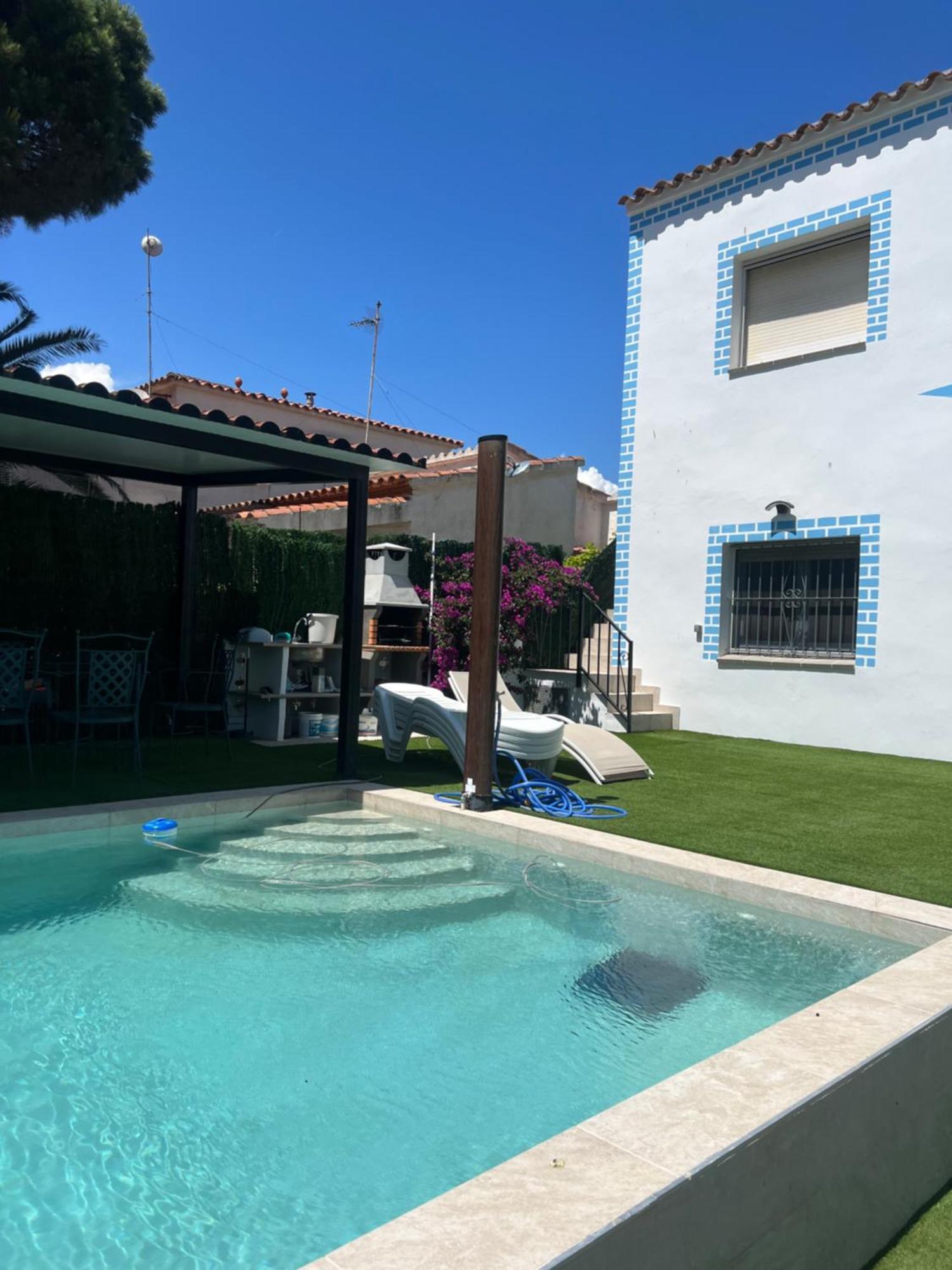 Apartment Sol Playa Piscina Empuriabrava
