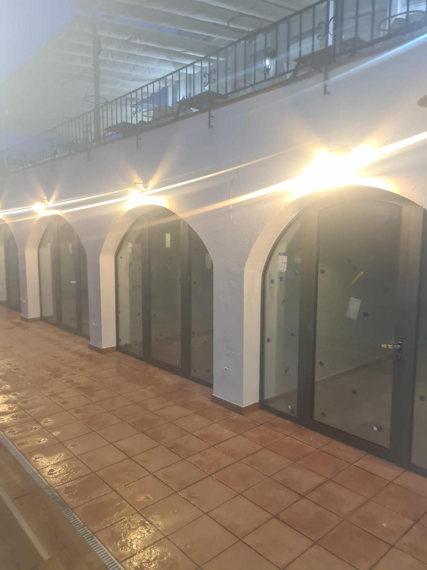 Nuevo Ondina 3*