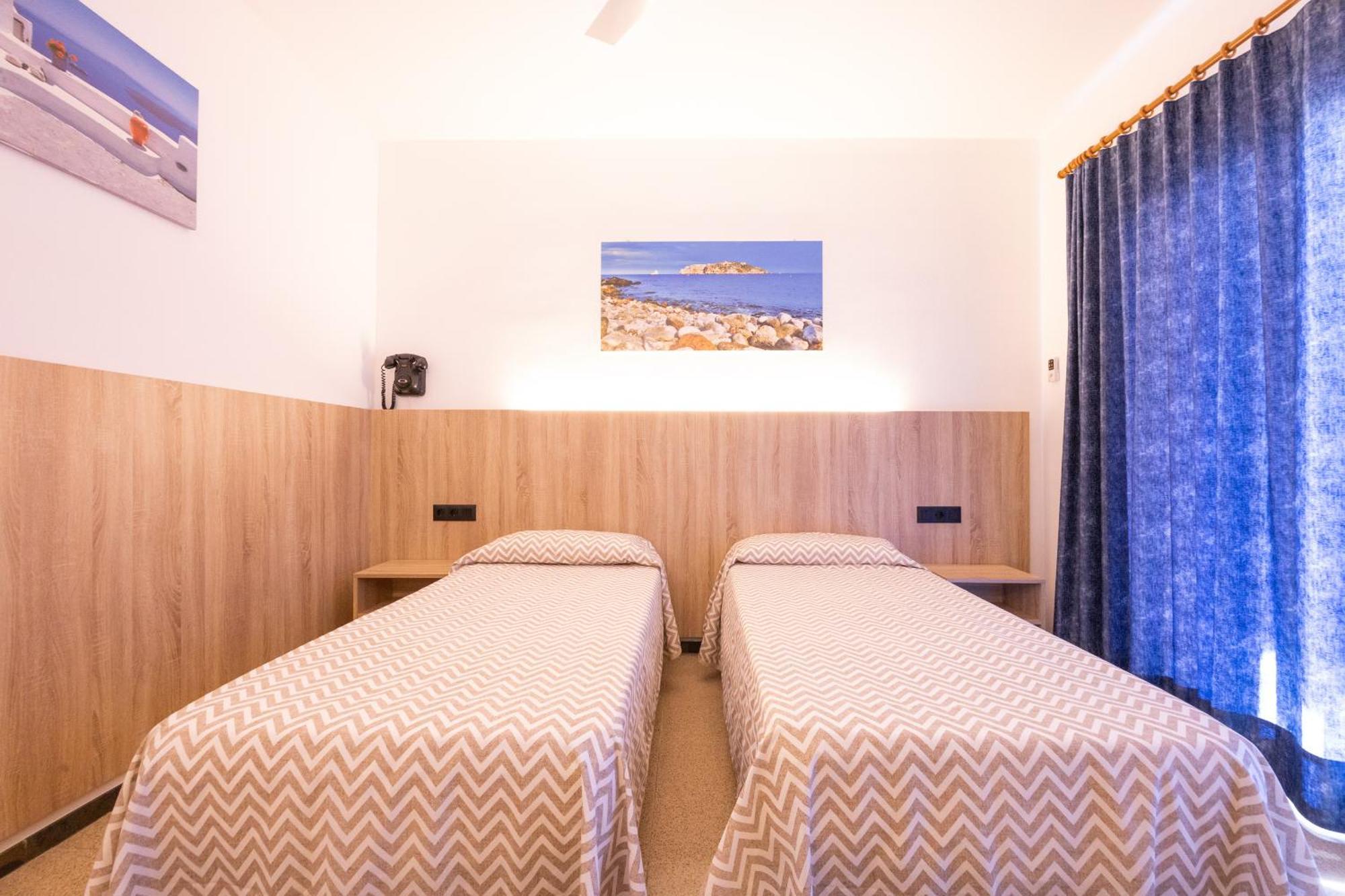 Bell Aire Hotel 3*