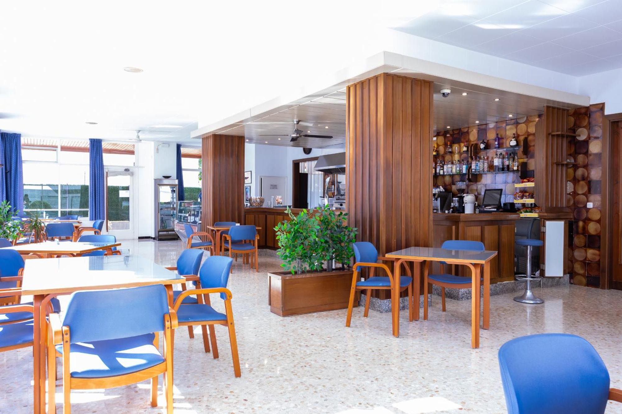 Hotel Bell Aire 3*