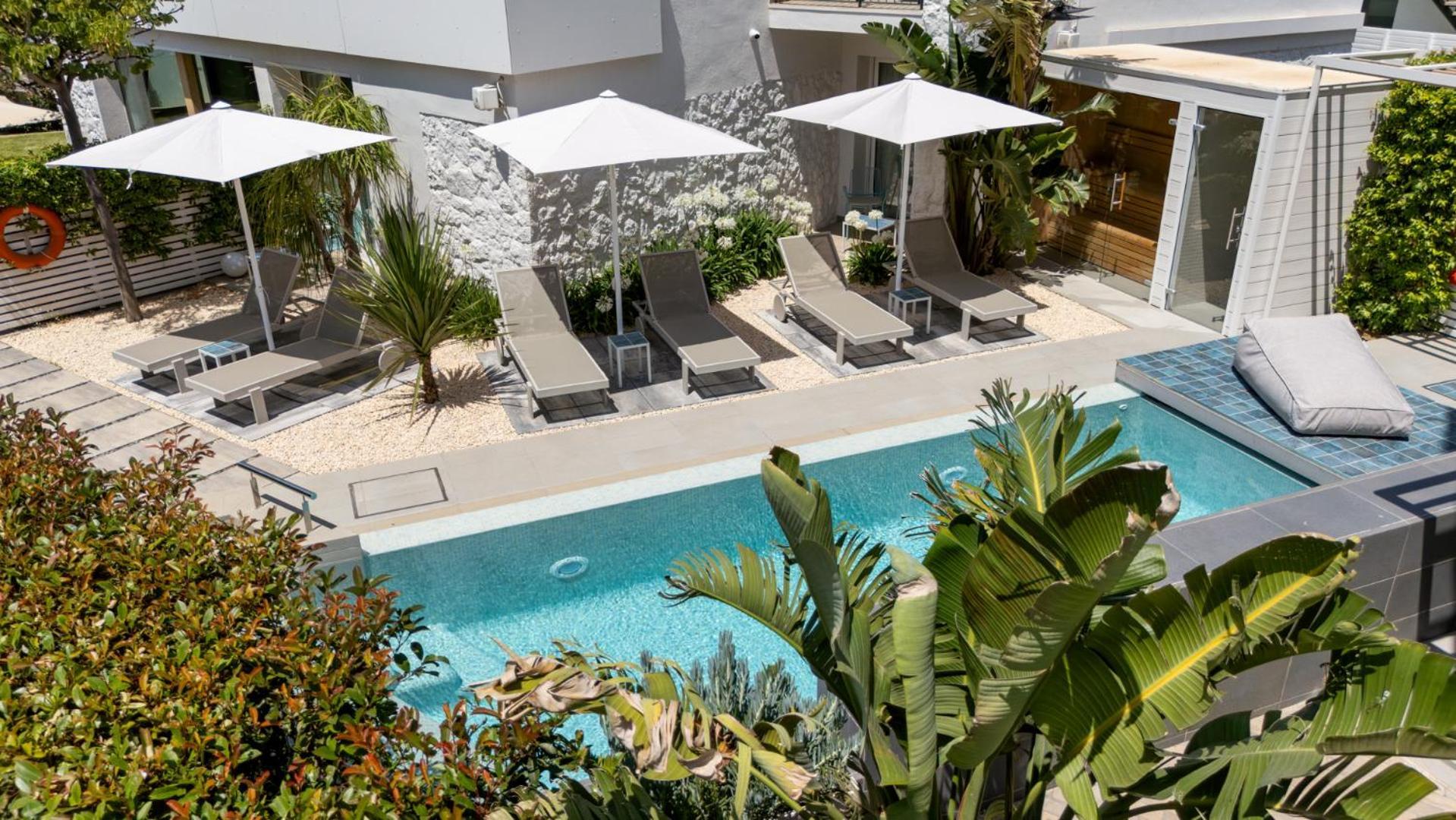 1935 Boutique & - Adults Only 4*
