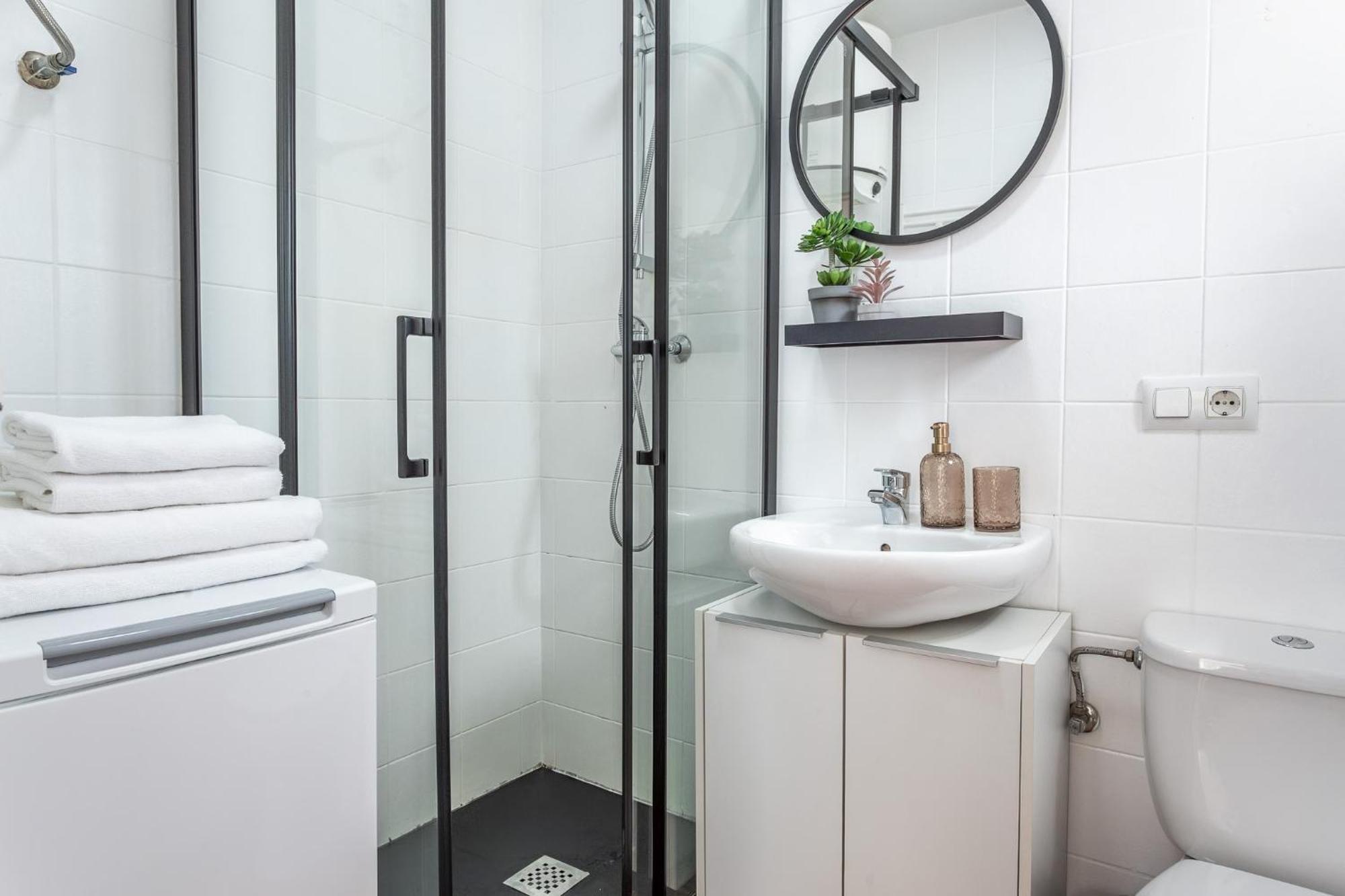 Apartamento Estudio Rosimar L' Escala