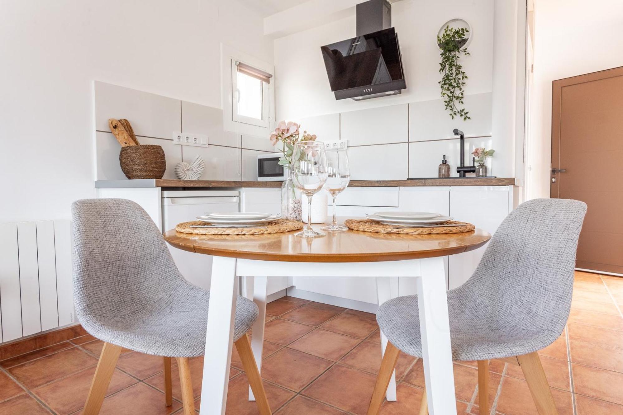 Estudio Rosimar Apartamento *