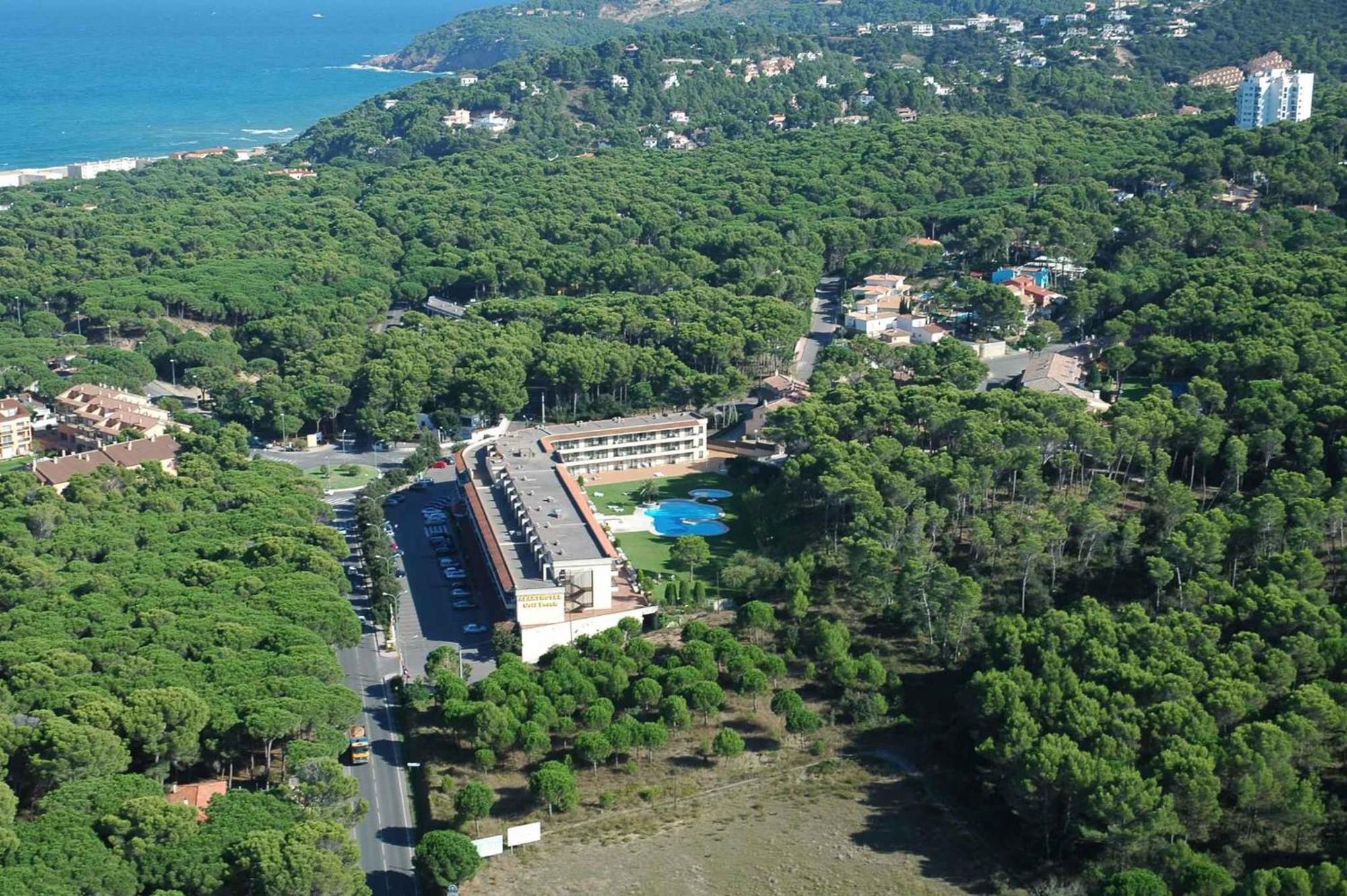 Golf 35201 * Begur