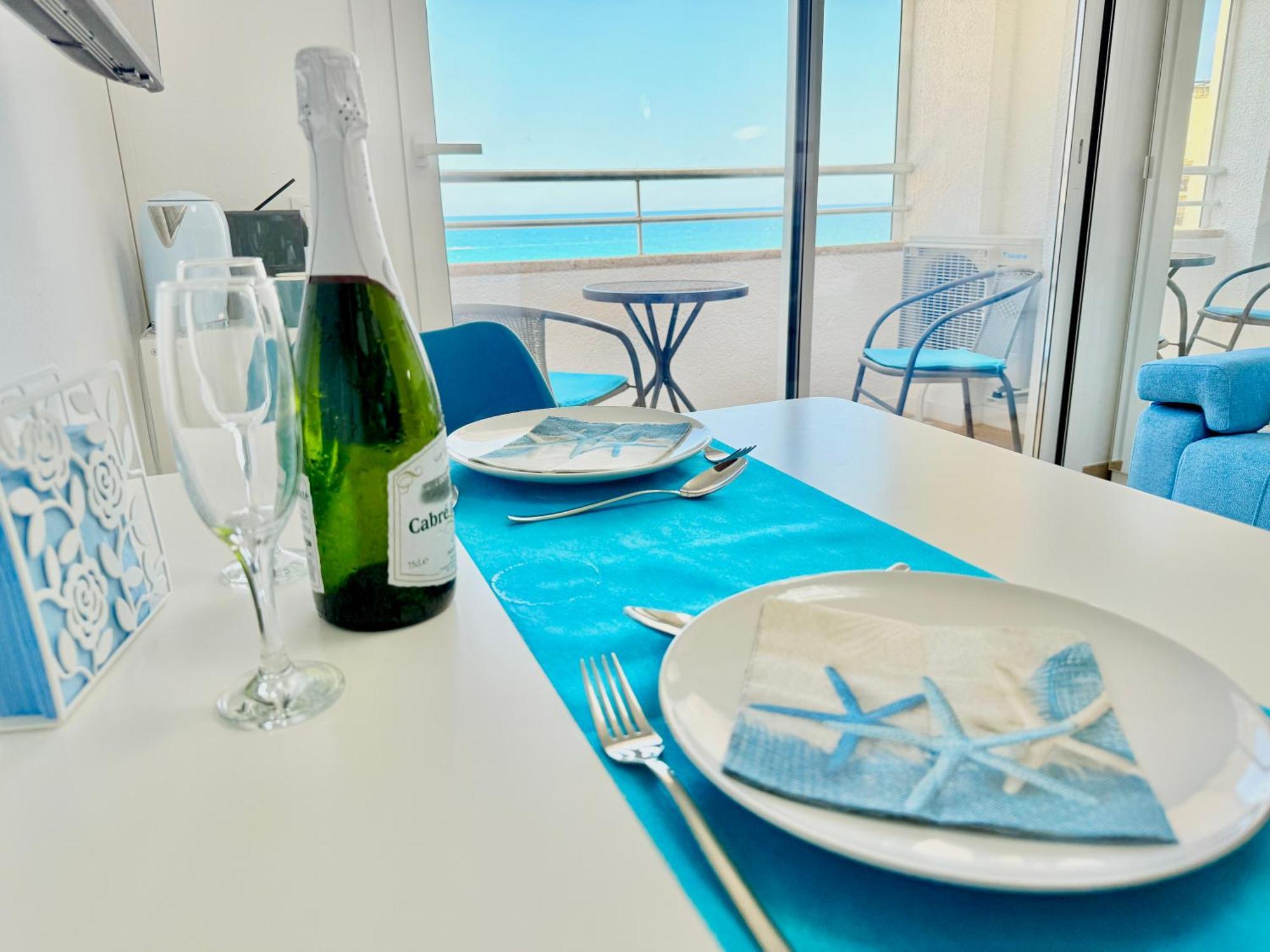 Face A La - Vue Epique, Climatisation, Wifi, Draps Inclus Apartment *