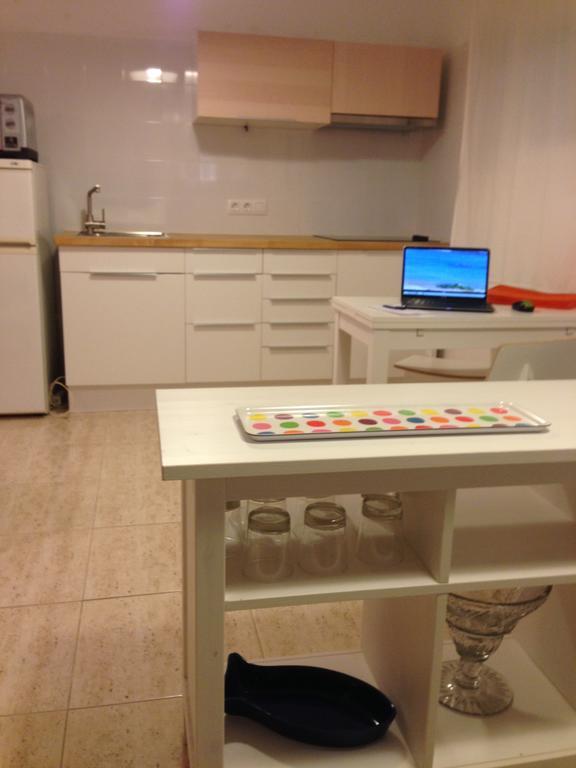 Mercedes Apartamento Sant Feliu de Guíxols