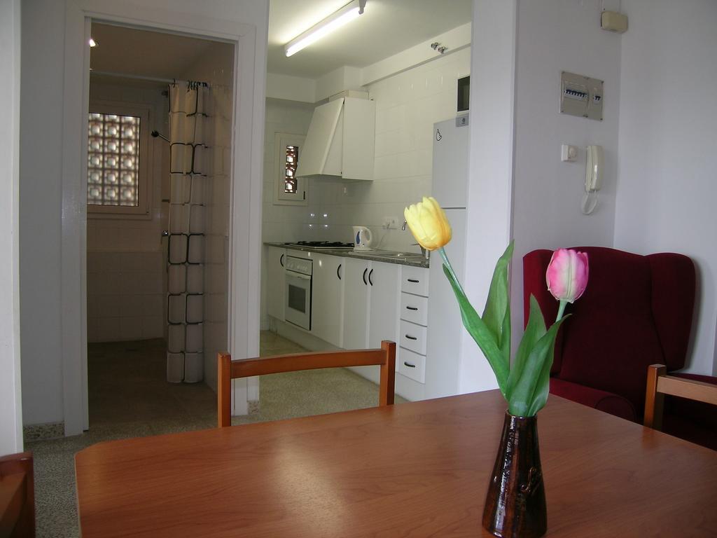 Apartamento Mercedes