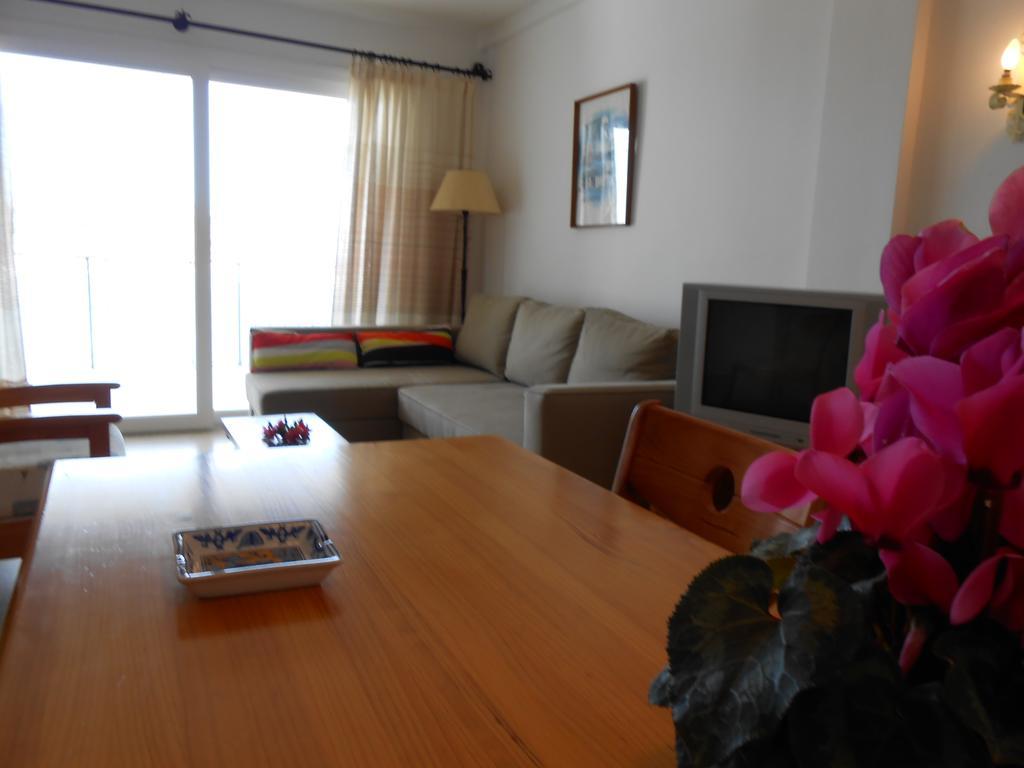 Apartamento Mercedes