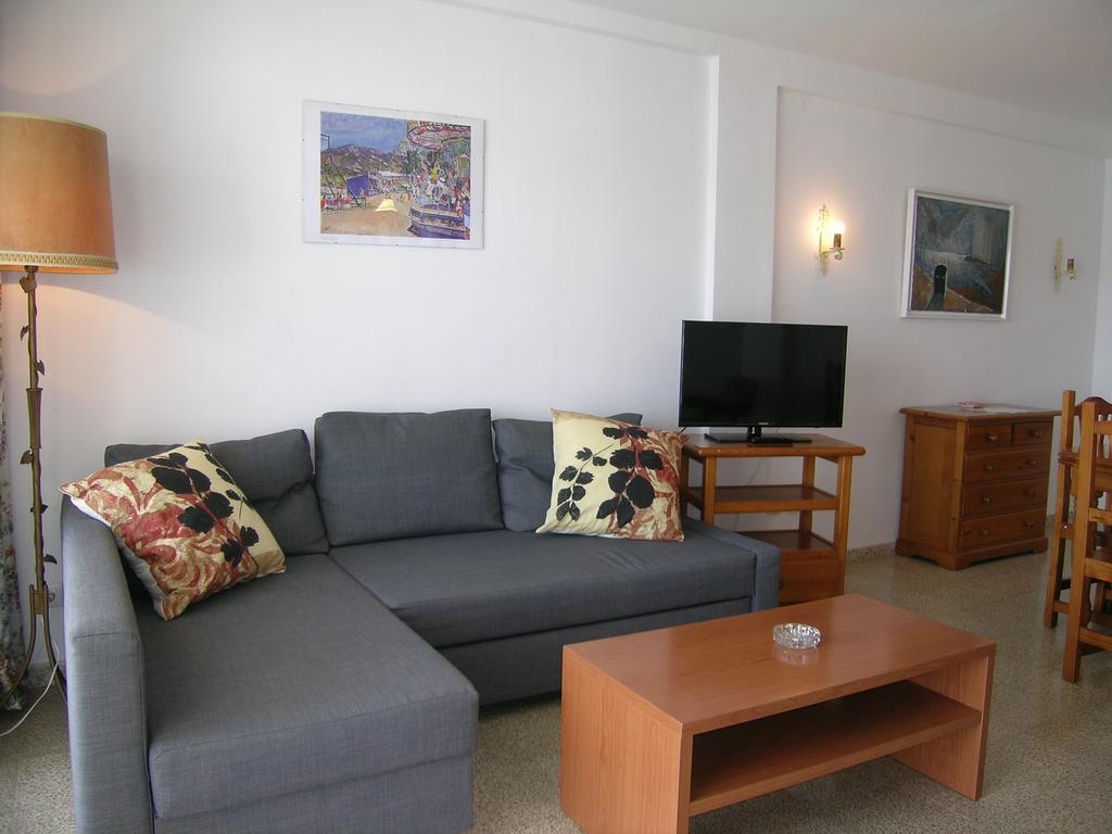 Mercedes Apartamento Sant Feliu de Guíxols