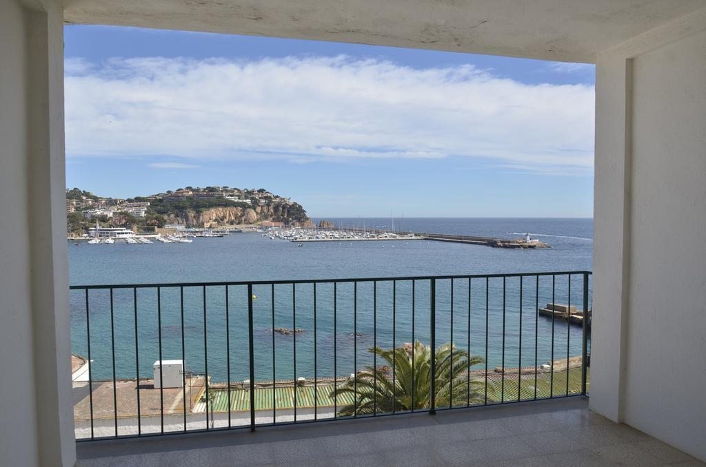 Apartamento Mercedes Sant Feliu de Guíxols