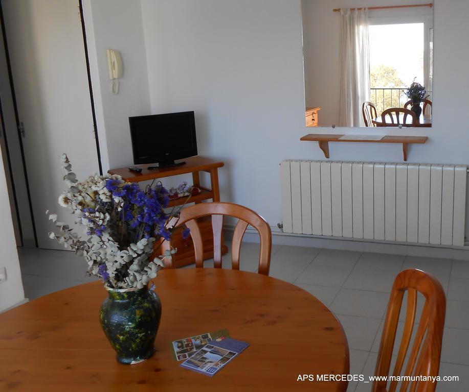 Apartamento Mercedes Sant Feliu de Guíxols