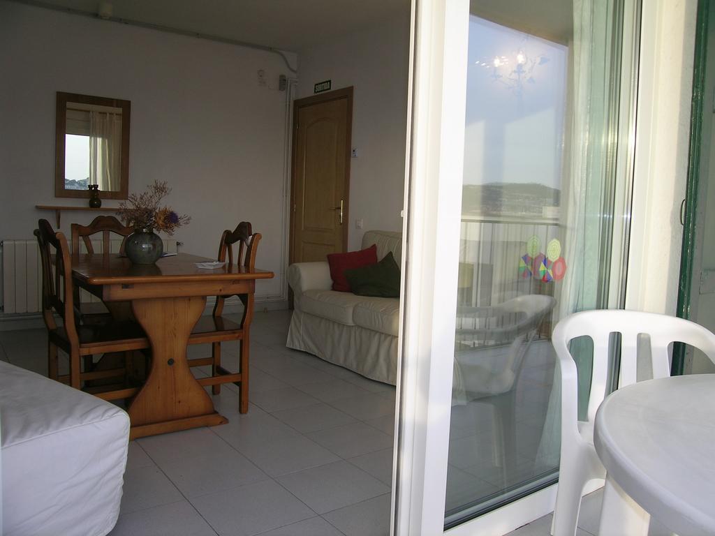 Mercedes Apartamento *