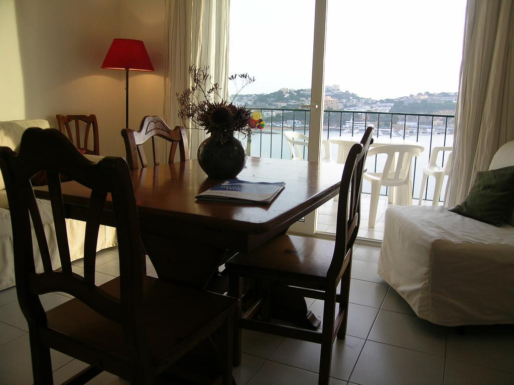 Apartamento Mercedes Sant Feliu de Guíxols