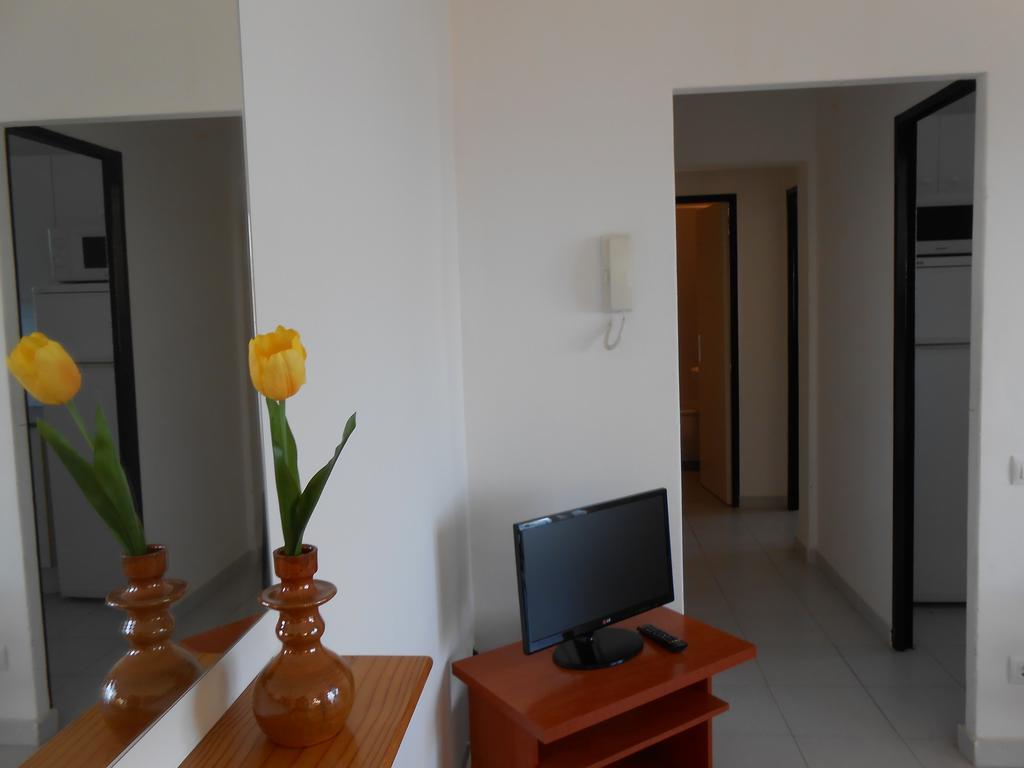 Mercedes Apartamento Sant Feliu de Guíxols