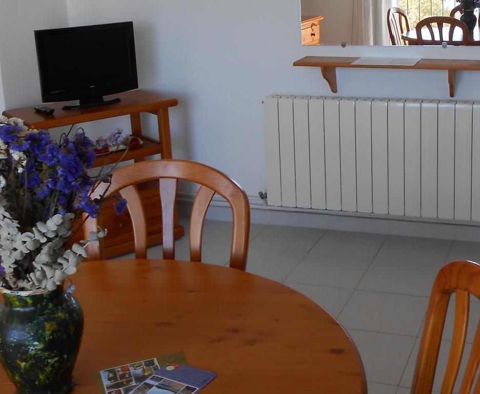Apartamento Mercedes Sant Feliu de Guíxols
