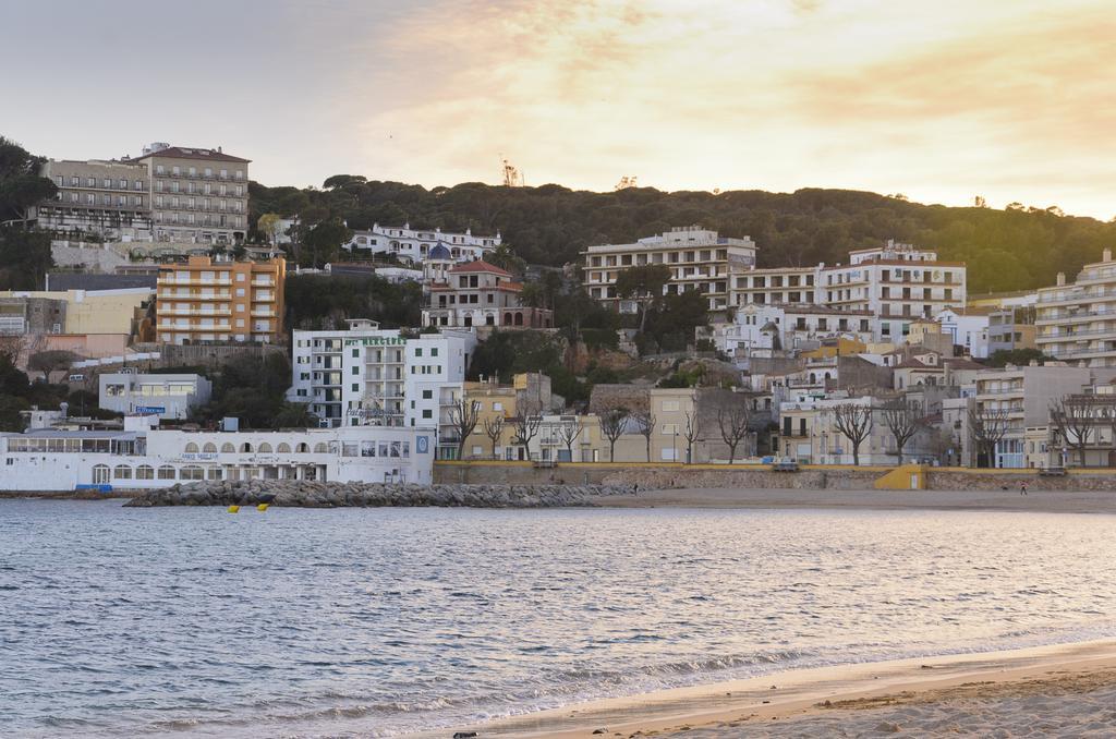 Mercedes Apartamento Sant Feliu de Guíxols