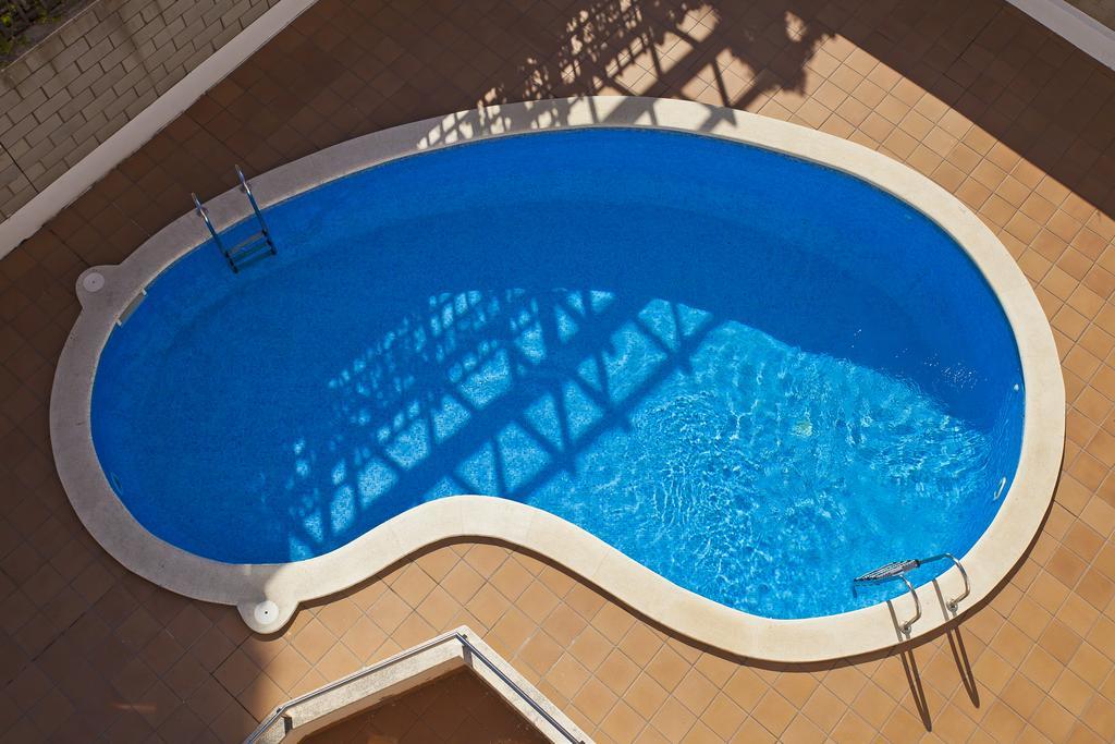 Apartment Rvhotels Apartamentos Villa De Madrid