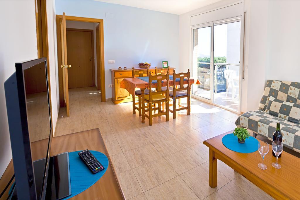 Apartment Rvhotels Apartamentos Villa De Madrid *