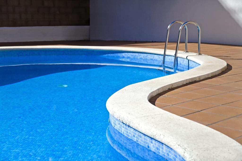 Rvhotels Apartamentos Villa De Madrid Blanes