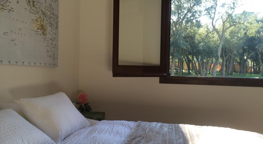 Mas Puig Del Gaudi Bed and breakfast