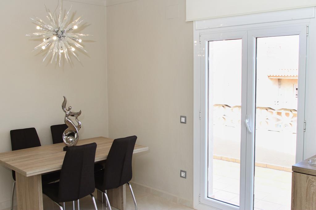 Rvhotels Provenzal Apartamento *