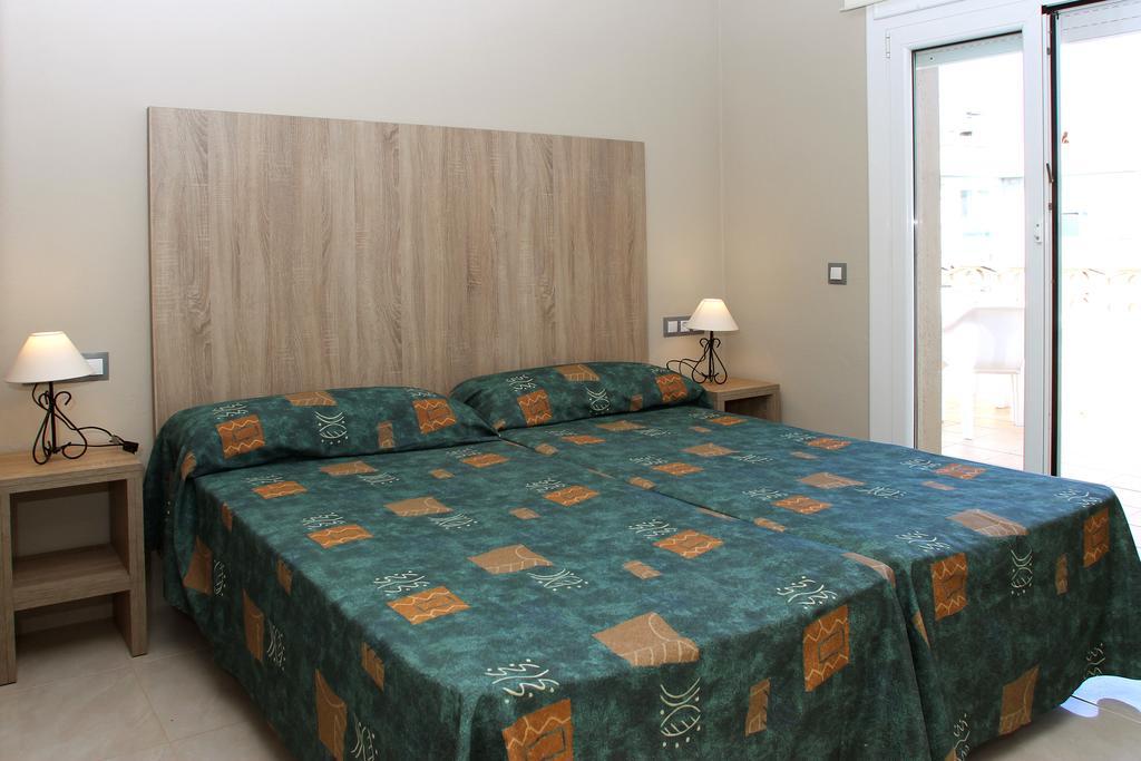 Rvhotels Provenzal L' Escala