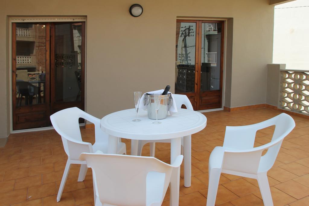 Rvhotels Provenzal * L' Escala