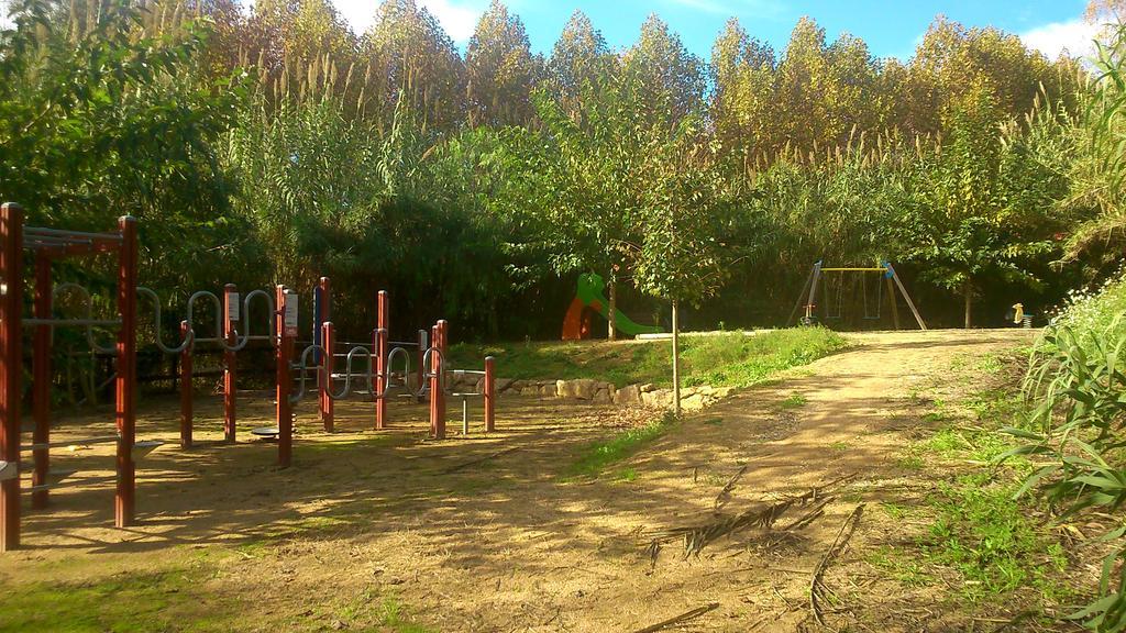 Country house Cal Xaiet *