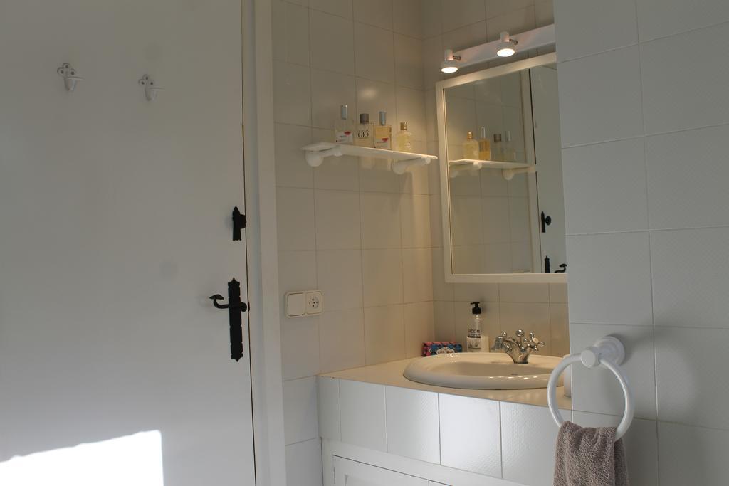 Bed and breakfast Mas Puig Del Gaudi Calonge (Catalonia)