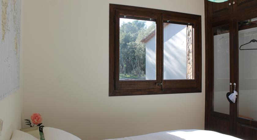 Mas Puig Del Gaudi Bed and breakfast