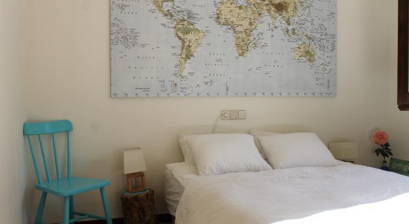 Bed and breakfast Mas Puig Del Gaudi