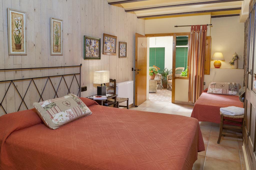 Coll Country house *