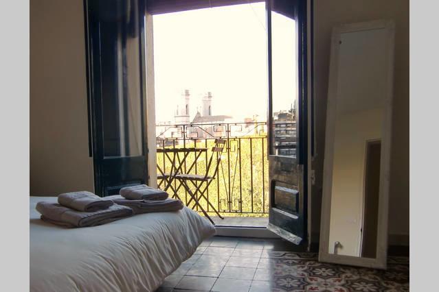Les Pedreres Apartment Girona