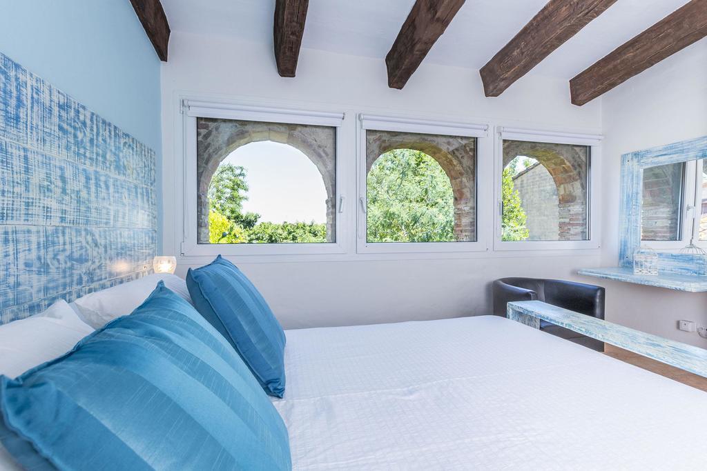 Hotel El Cau Del Papibou - Adults Only 3*